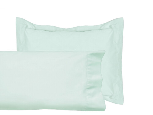 Funda almohada 100% algodon